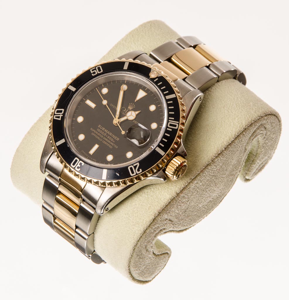 Rolex Submariner Replica